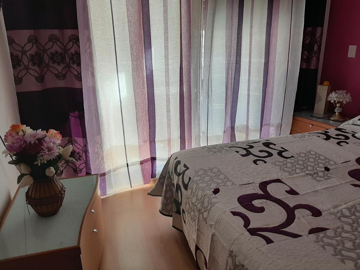 Un Lugar Para Descansar En Alicante Kültér fotó