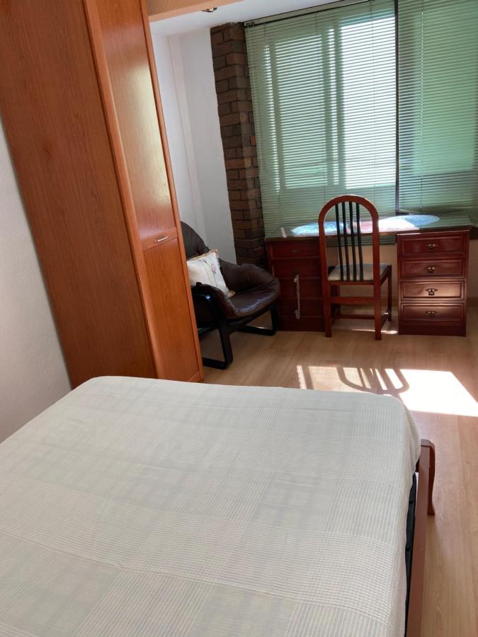 Un Lugar Para Descansar En Alicante Kültér fotó