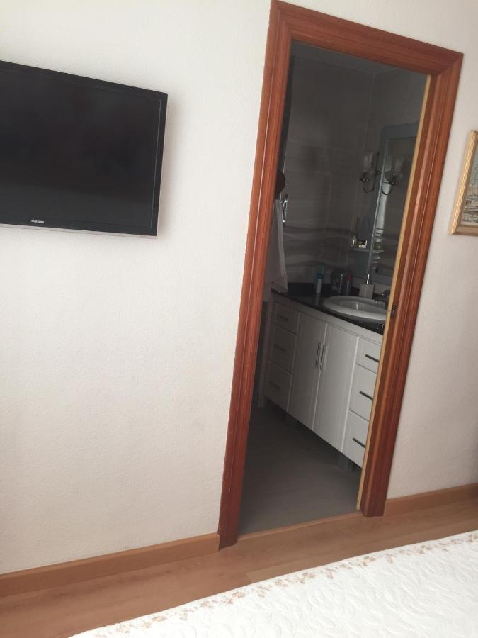 Un Lugar Para Descansar En Alicante Kültér fotó