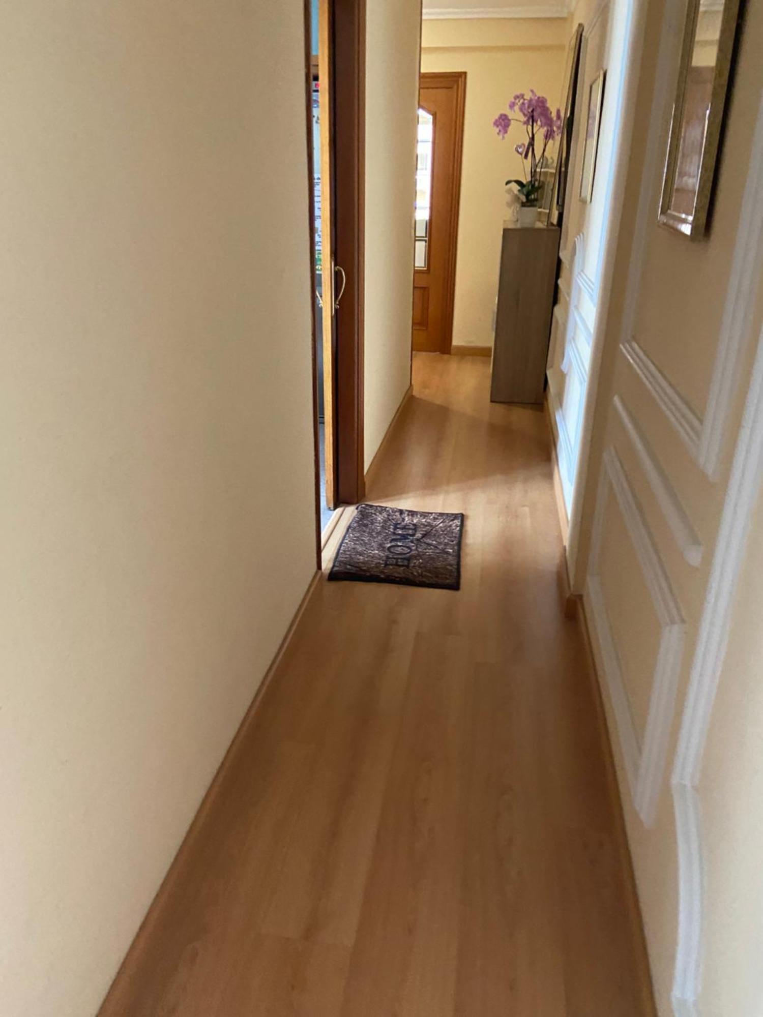 Un Lugar Para Descansar En Alicante Kültér fotó
