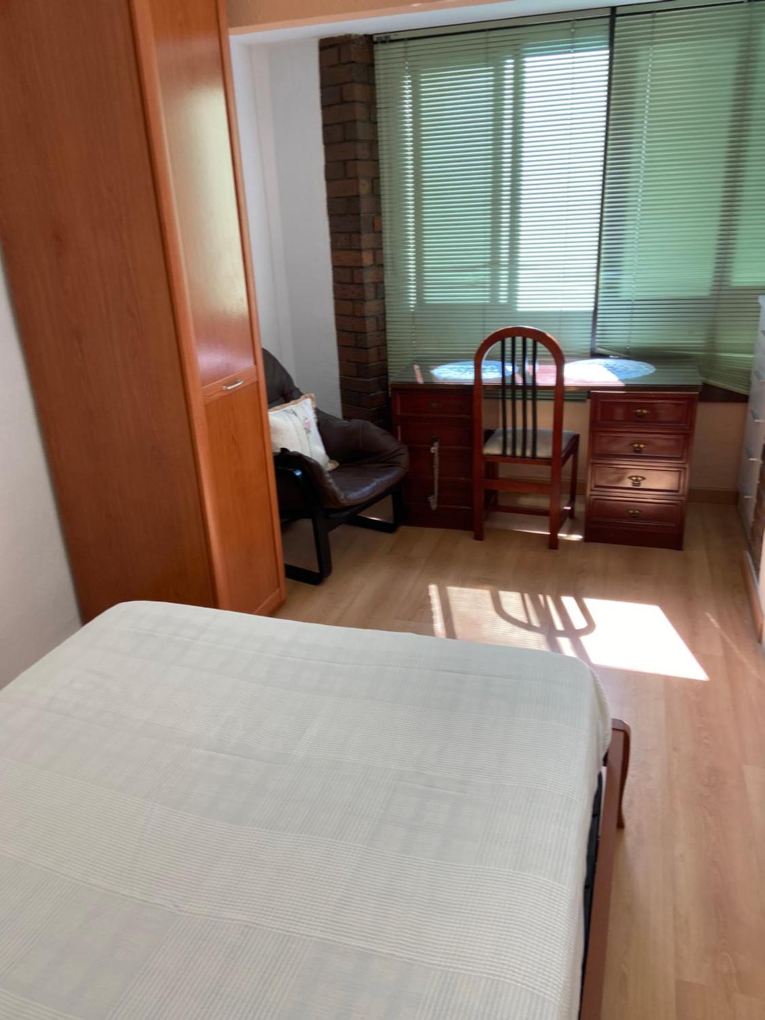 Un Lugar Para Descansar En Alicante Kültér fotó