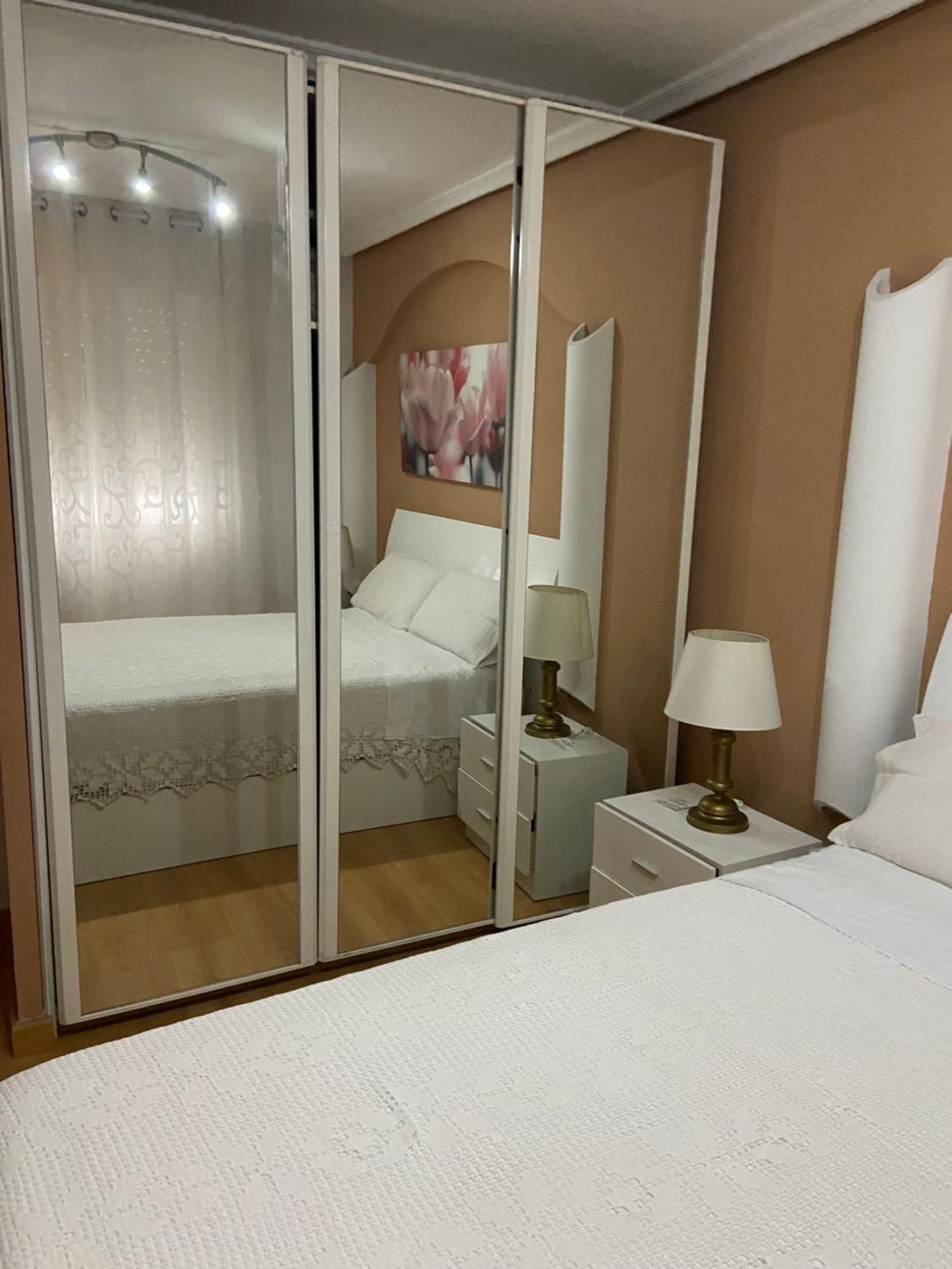 Un Lugar Para Descansar En Alicante Kültér fotó